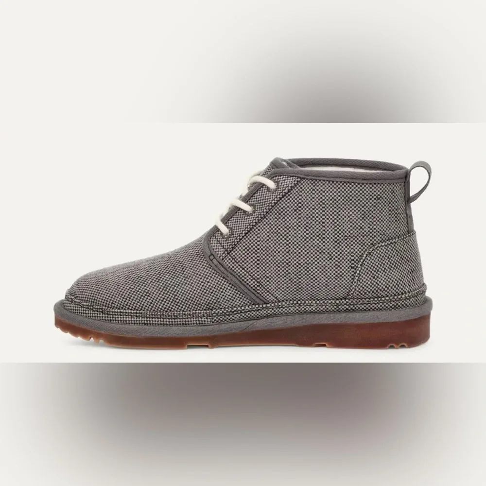 LAST ONE‼️ UGG MENS Neumel Natural